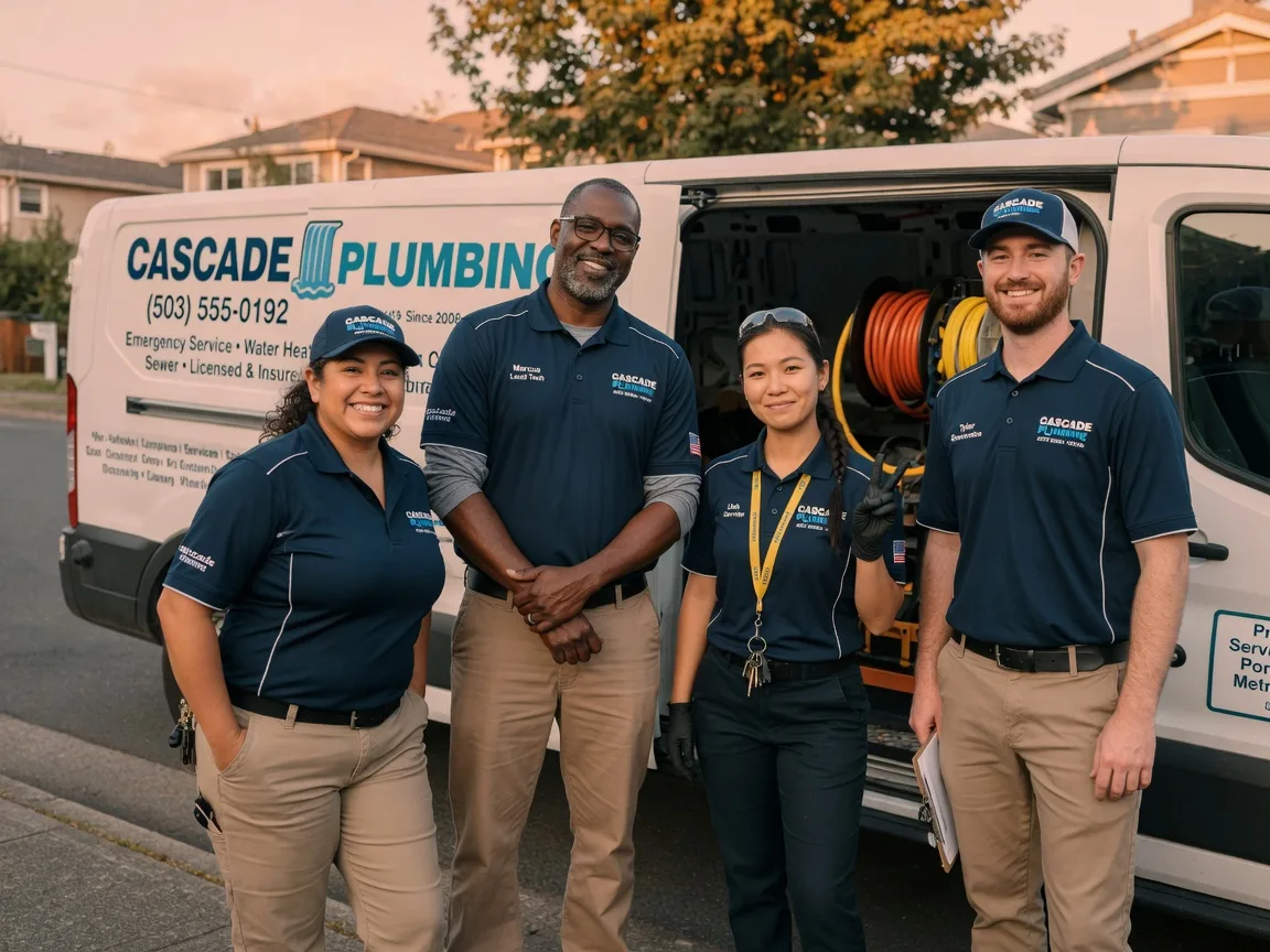 Emergency Plumber company in Roseland, NJ